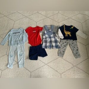 Baby Matching Sets - 24 months